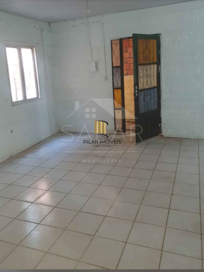 Casa de 02 pavimentos, Bairro Jardim Algarve, Porto Alegre/RS