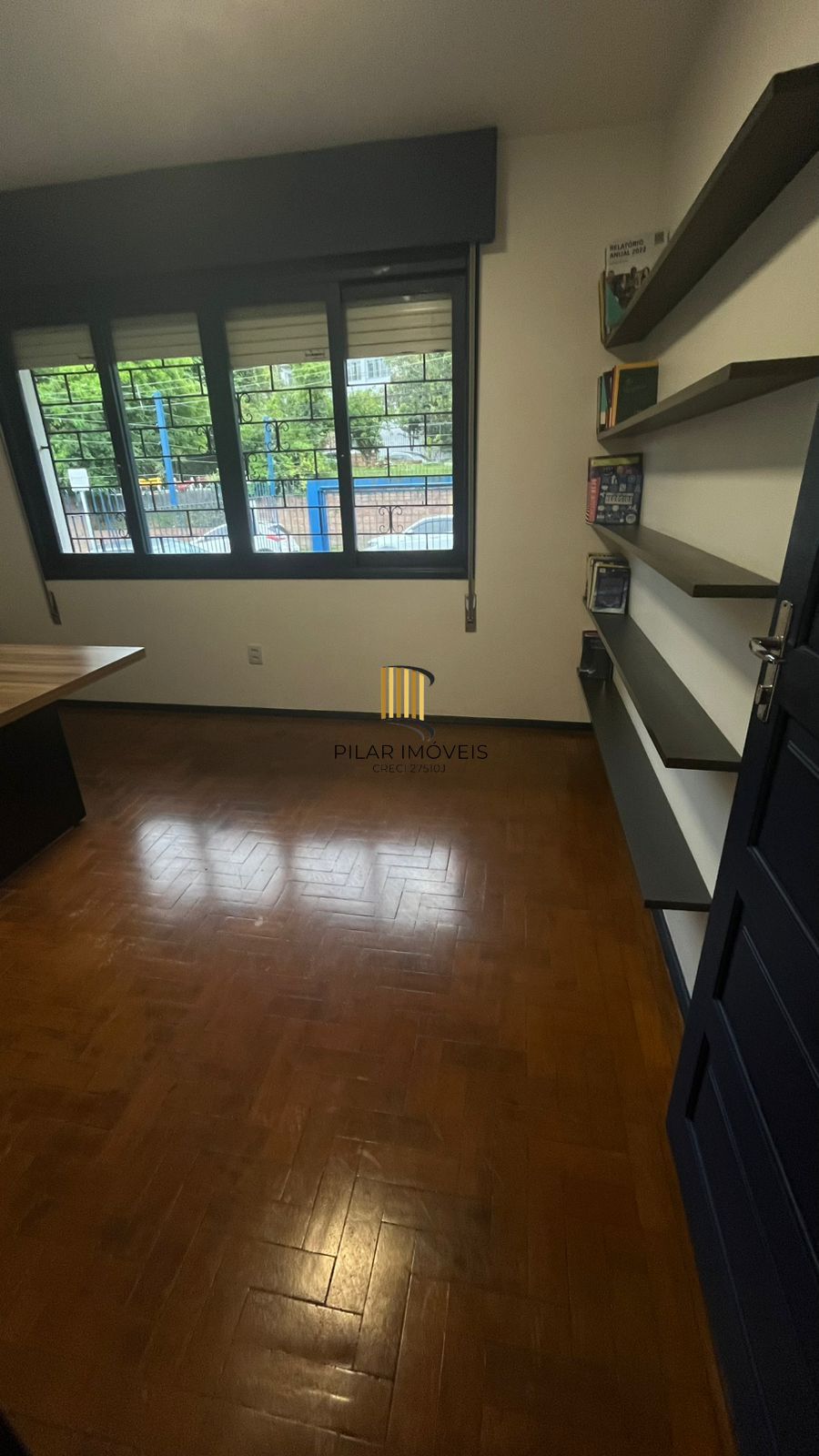 Casa adaptada para comércio, Boa Vista, Porto Alegre/RS