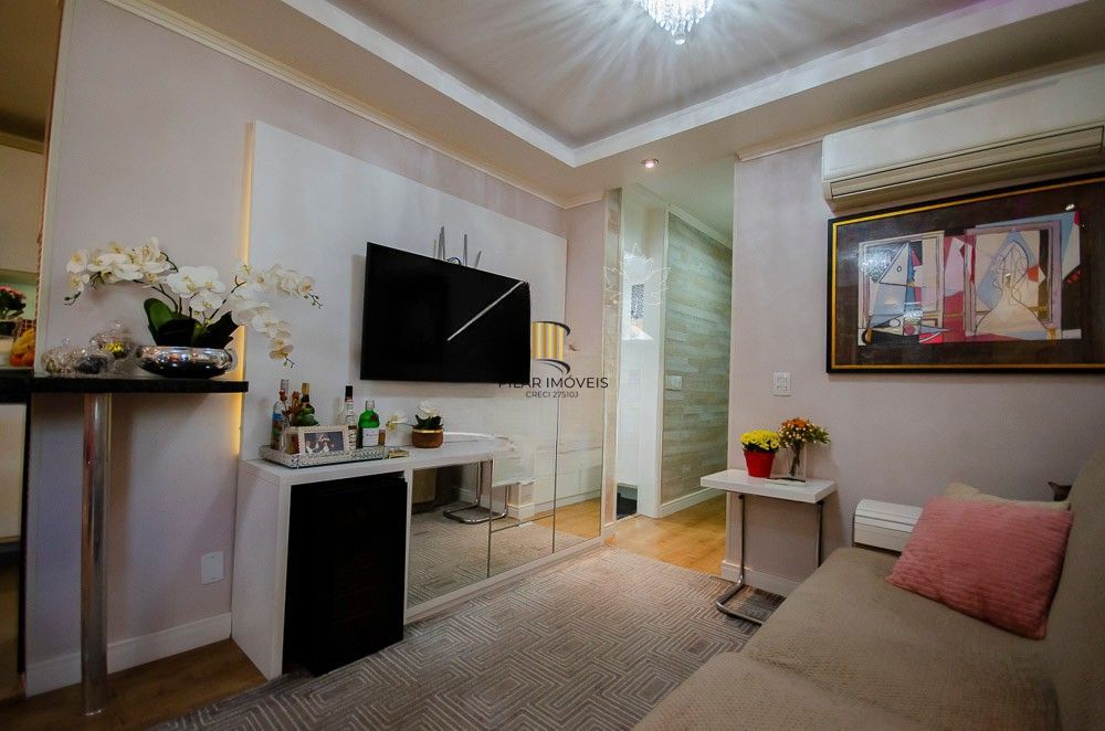 Apartamento 02 dormitórios, Bairro Humaitá, Porto Alegre, Rio Grande do Sul