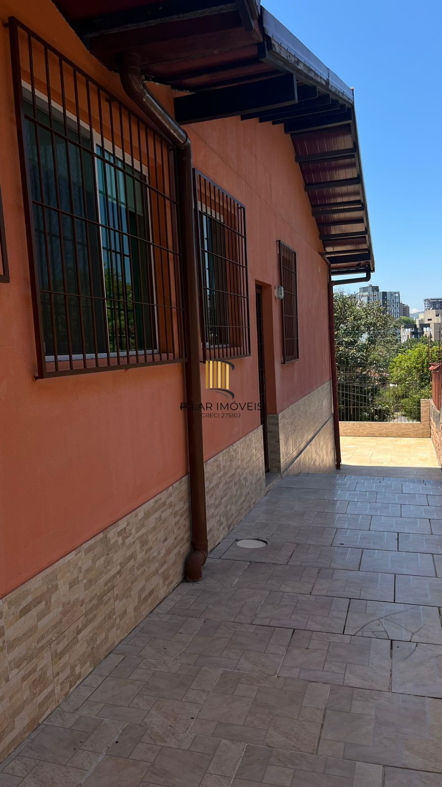 Maravilhosa casa no Bairro Boa Vista, Porto Alegre/RS