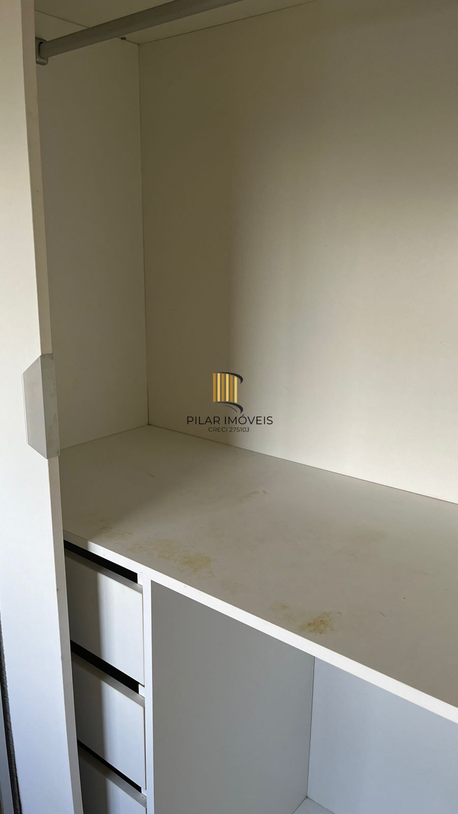 Apartamento com 53m², 02 dormitórios, Bairro Ipanema, Porto Alegre – RS