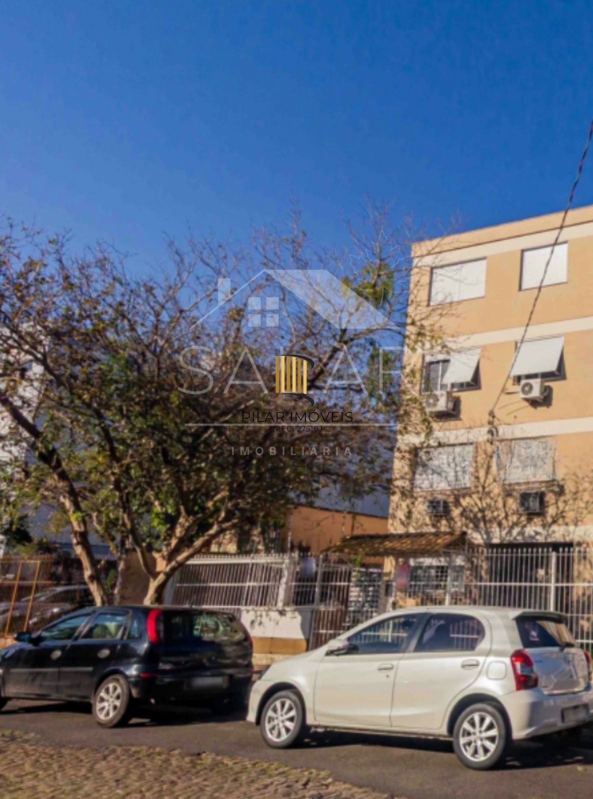 Viva com conforto e praticidade em um charmoso apartamento de 01 dormitório no Bairro Sarandi, em Porto Alegre.