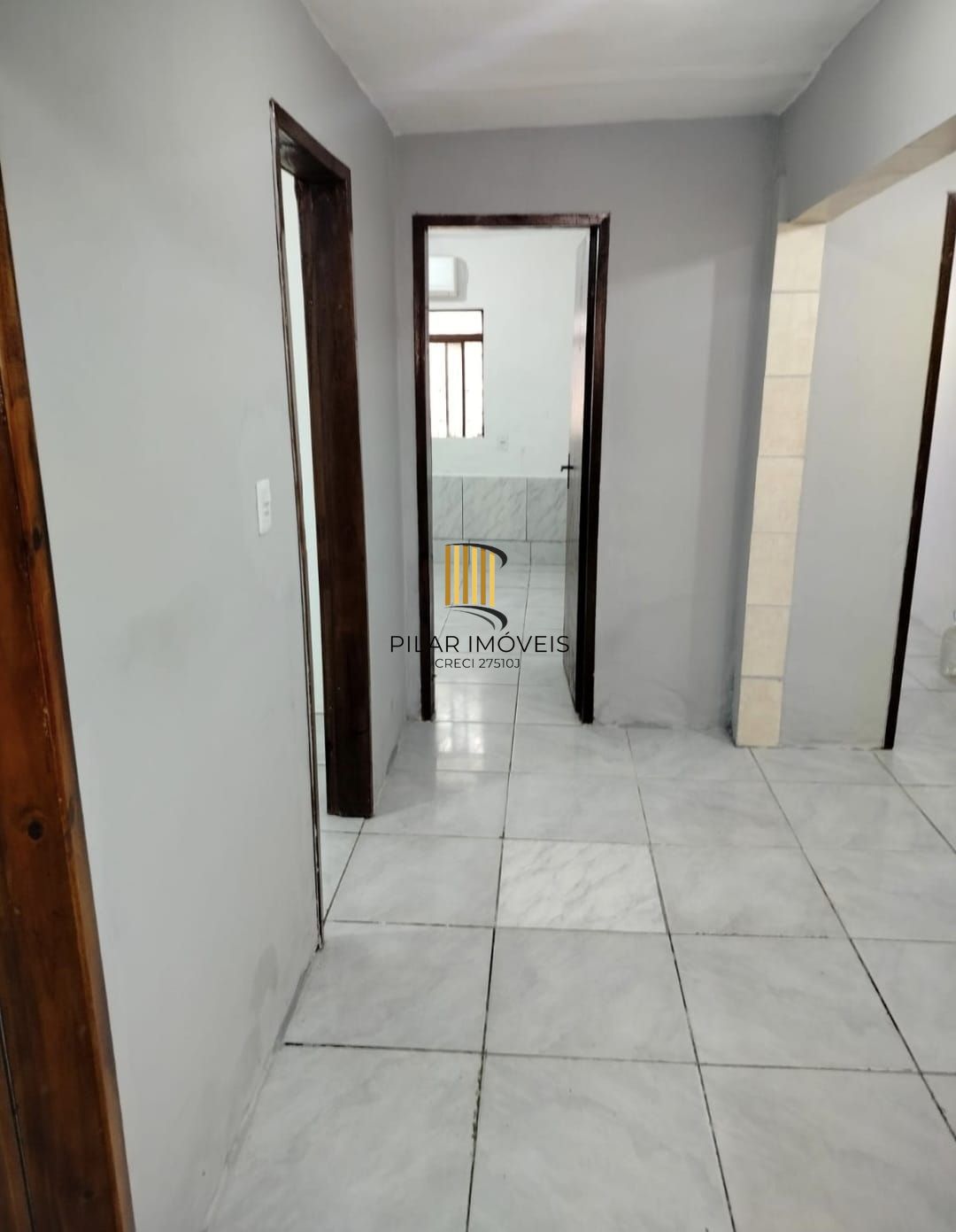 Casa no Bairro Rubem Berta, Porto Alegre/RS