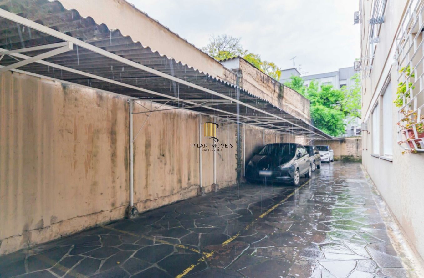 Viva com conforto e praticidade em um charmoso apartamento de 01 dormitório no Bairro Sarandi, em Porto Alegre.
