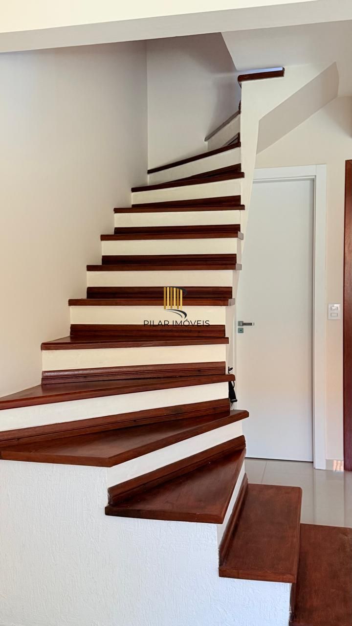 Casa em condomínio fechado, Bairro Rio Branco, Canoas/RS