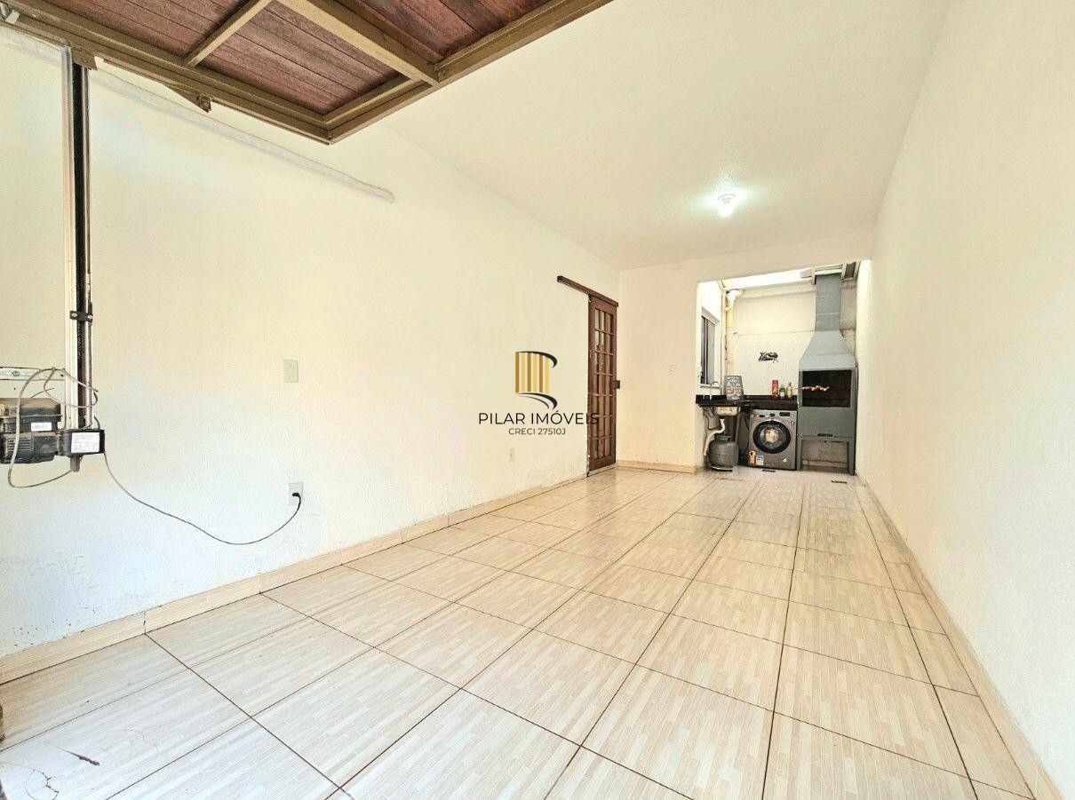 Casa 02 pavimentos, Bairro Dona Teodora, Porto Alegre/RS