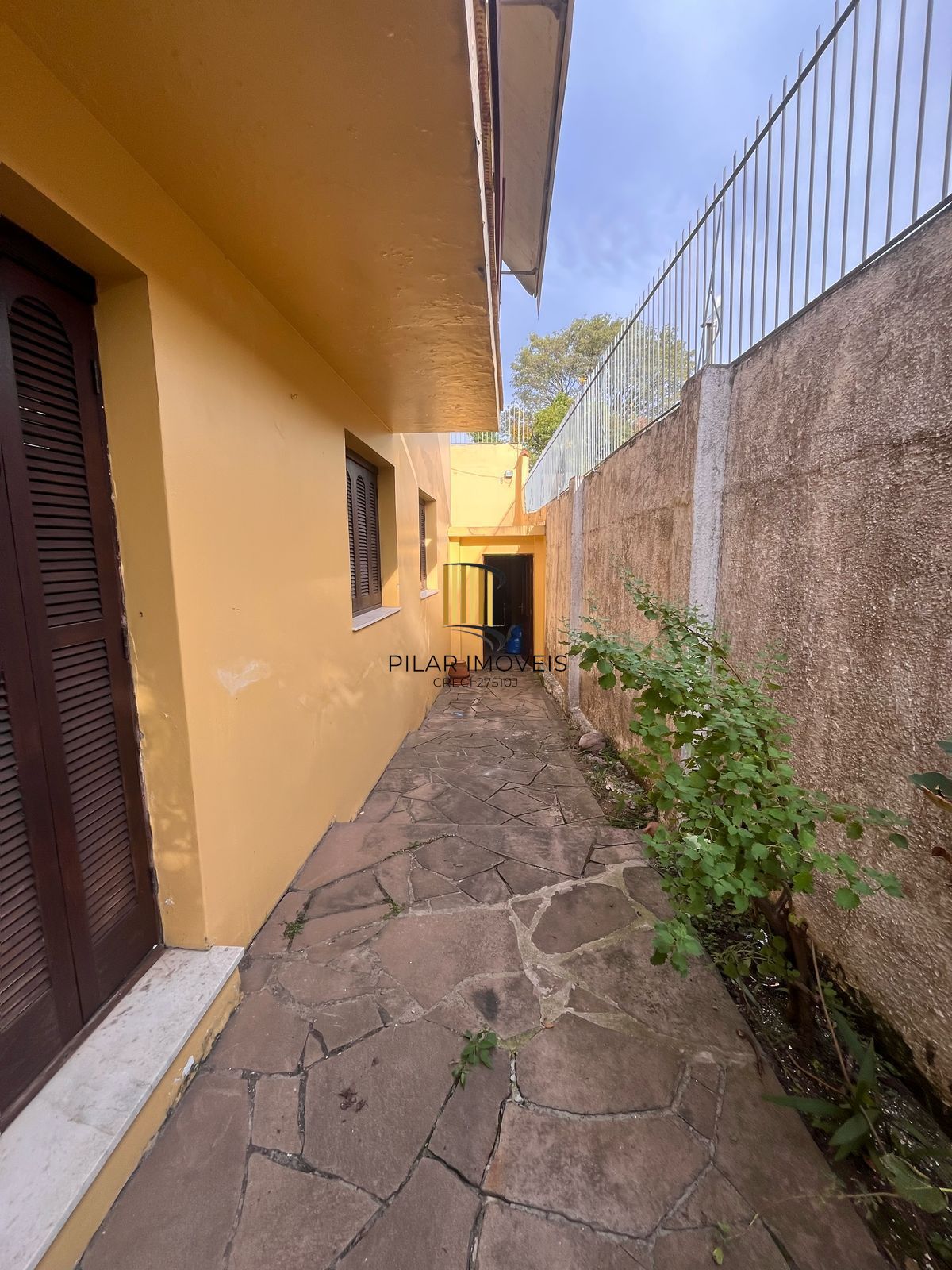 Casa com 220m², 3 quartos, Bairro Azenha, Porto Alegre, Rio Grande do Sul
