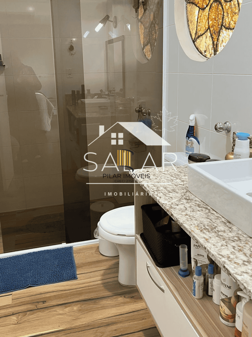 Duplex para venda com 113m², 3 dormitórios, Bairro Medianeira – Porto Alegre – RS