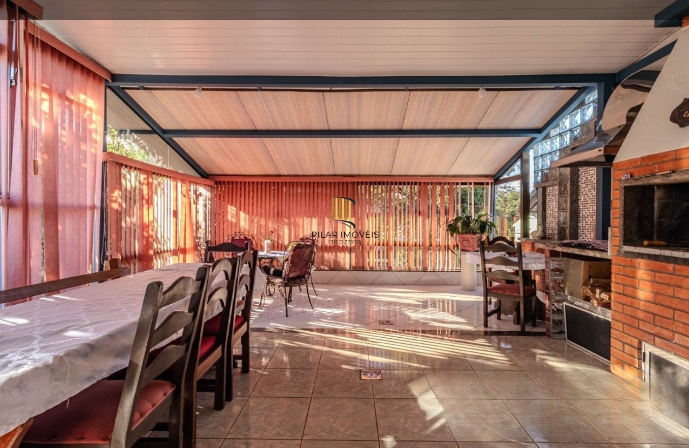 Casa com 72m², Bairro Rubem Berta, Porto Alegre, Rio Grande do Sul