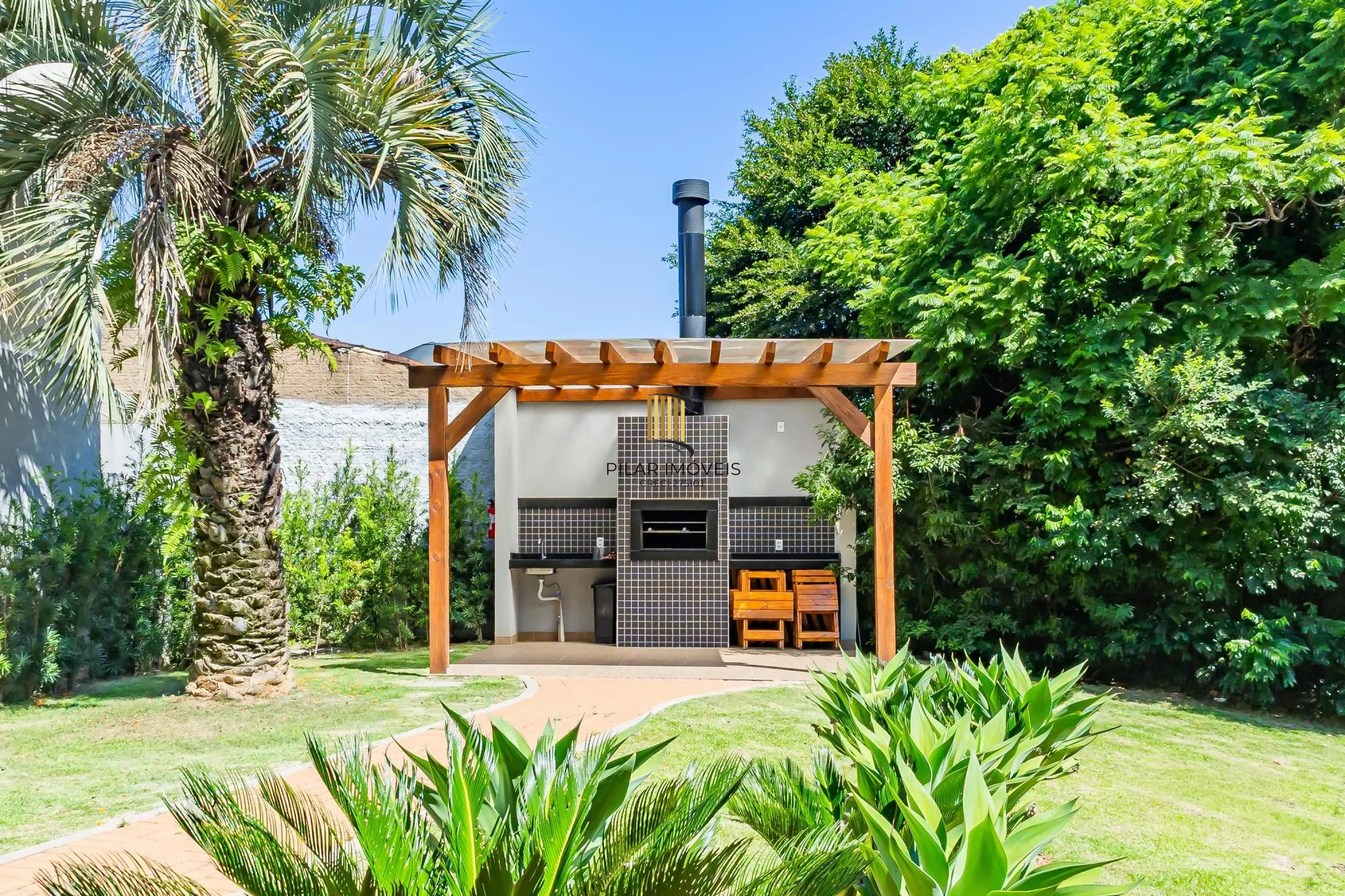 Loft 40m² com vaga escriturada no Condomínio Viverdes Clube – R$190 mil, pronto para morar e lazer completo