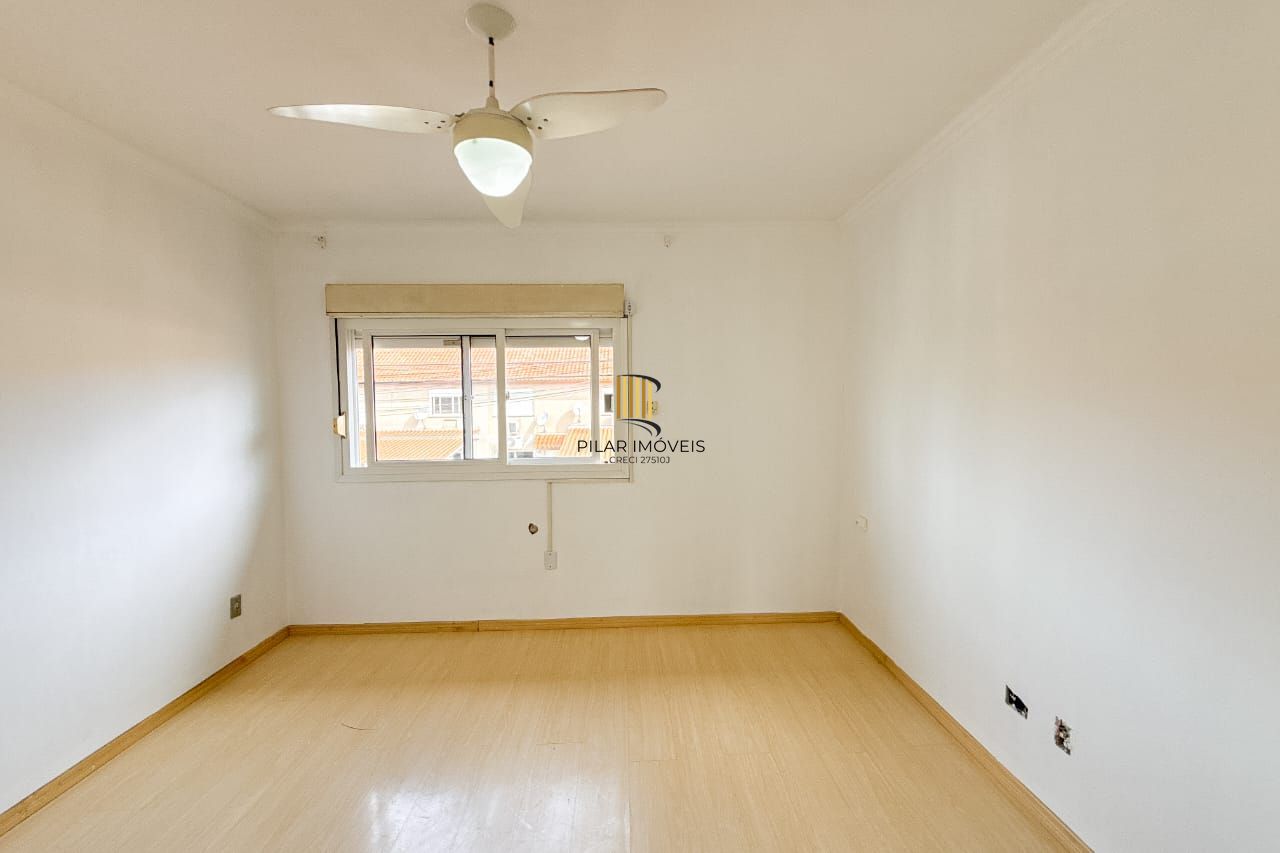 Casa de Condomínio 2 dormitórios no bairro Rio Branco