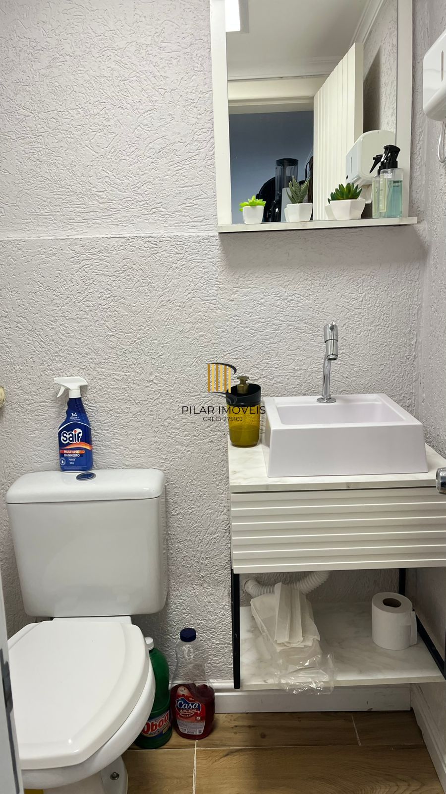 Duplex para venda com 113m², 3 dormitórios, Bairro Medianeira – Porto Alegre – RS