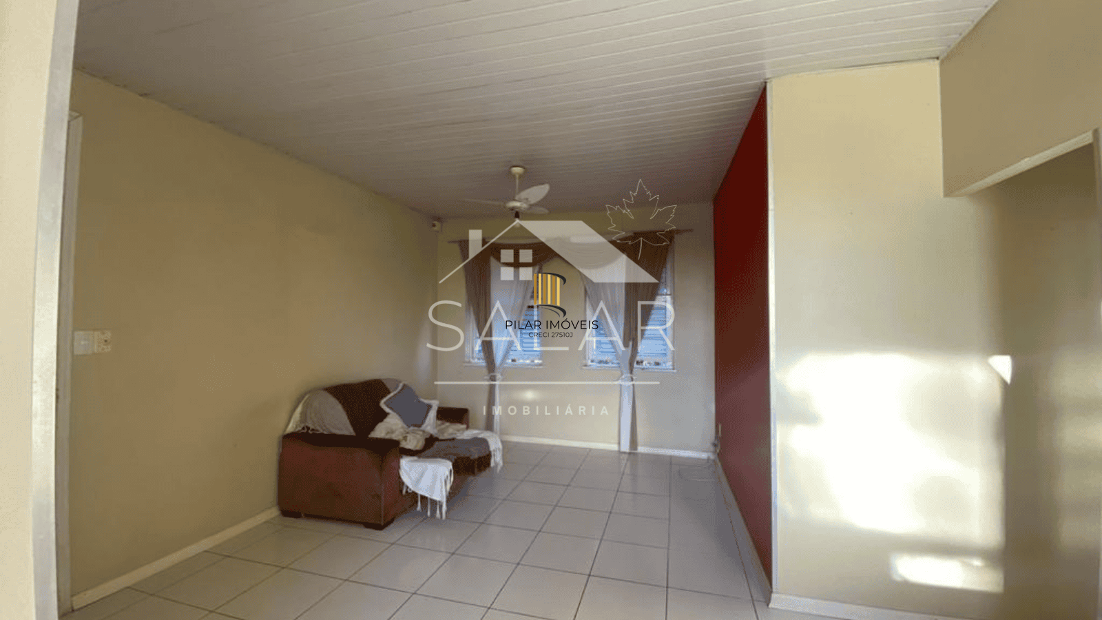 Apartamento de 03 dormitórios, Bairro IAPI, Porto Alegre/RS