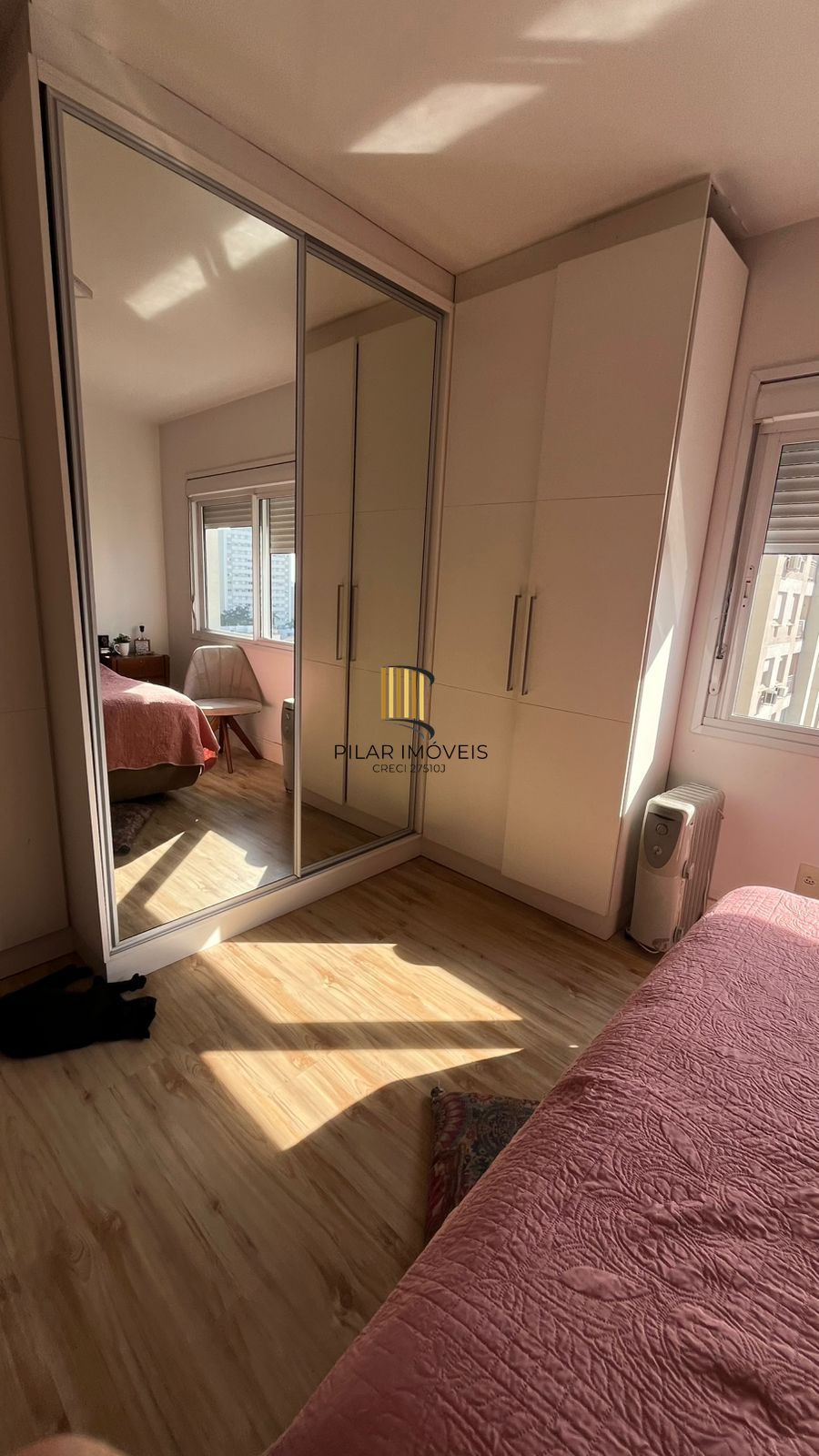 Apartamento 3 Dormitórios com 112m² Privativos no Absolute, a Um Passo da Praia