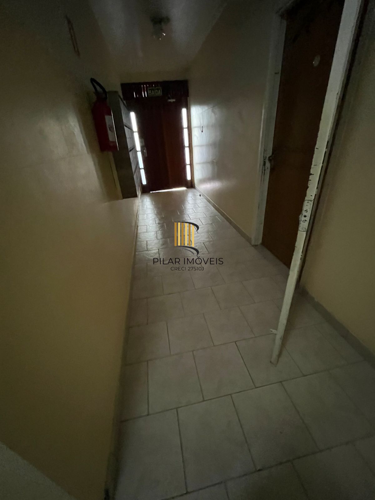 Apartamento Térreo com 2 Dormitórios e Infraestrutura Completa