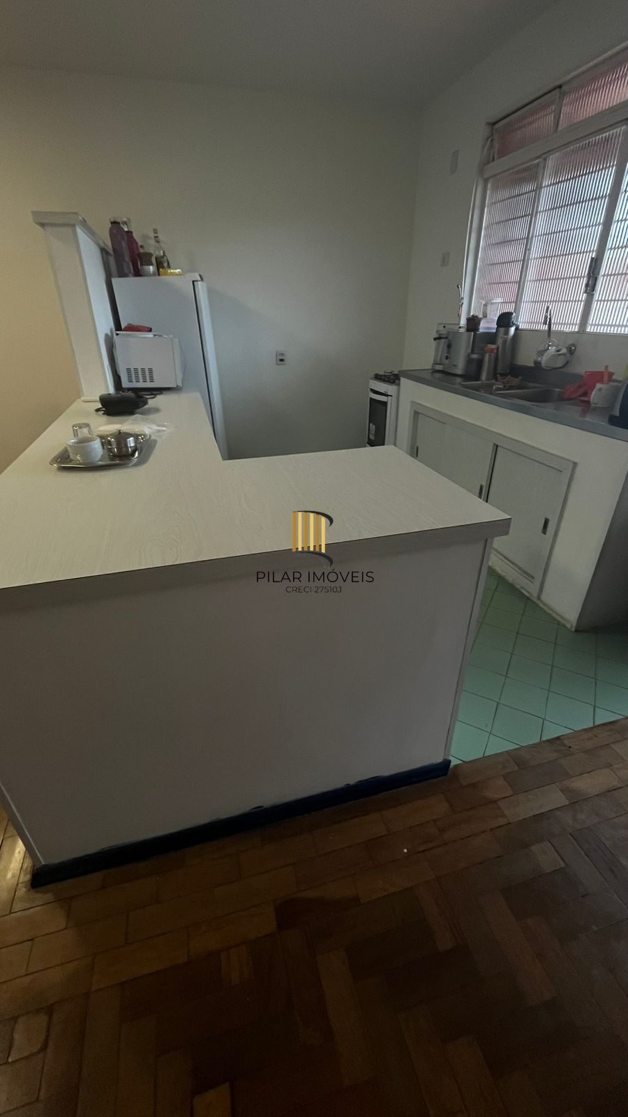 Casa adaptada para comércio, Boa Vista, Porto Alegre/RS