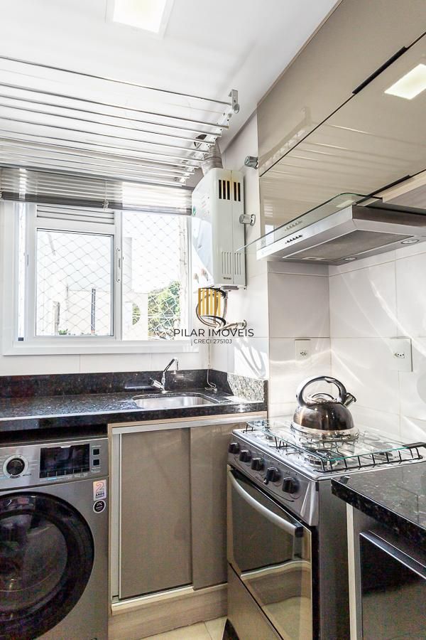 Excelente apartamento com espaço home office, Bairro Jardim Botânico, Porto Alegre, Rio Grande do Sul