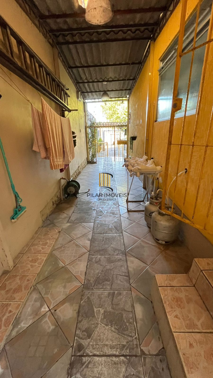 Excelente casa na zona Norte de Porto Alegre/RS