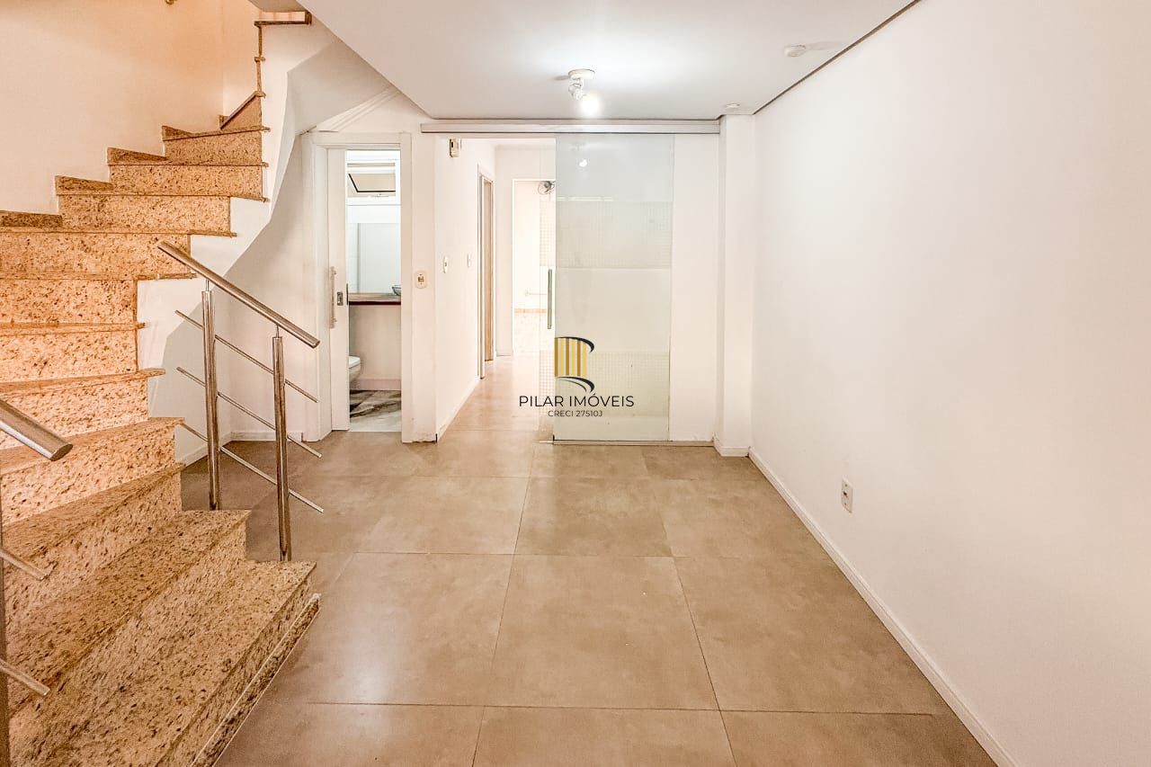 Casa de Condomínio 2 dormitórios no bairro Rio Branco