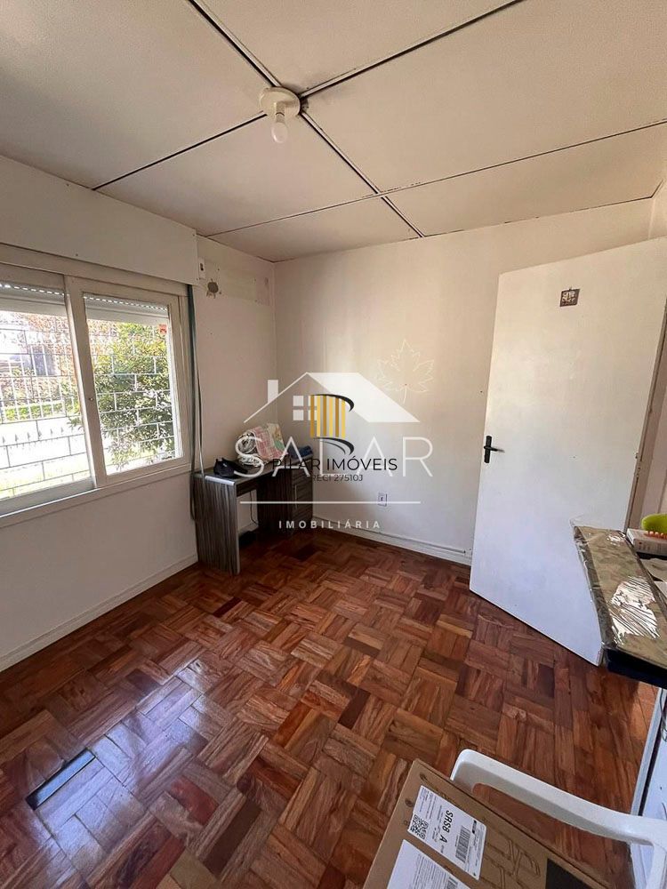 Casa de esquina, Bairro Parque dos Maias, Porto Alegre, Rio Grande do Sul