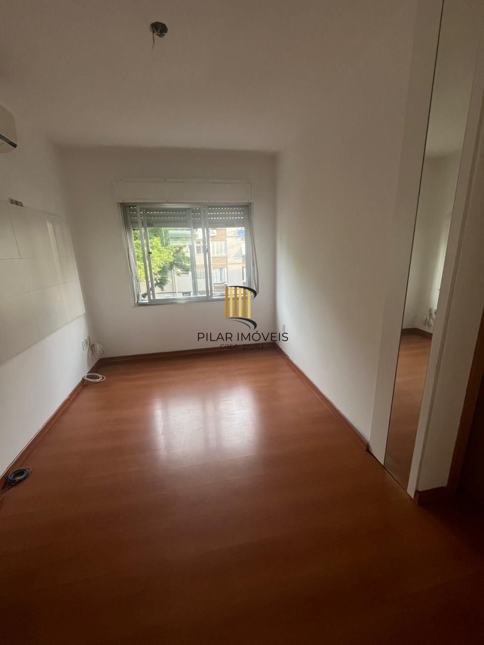 Apartamento 2 Dormitórios Reformado | 44,33m² Privativos | Ótima Localização