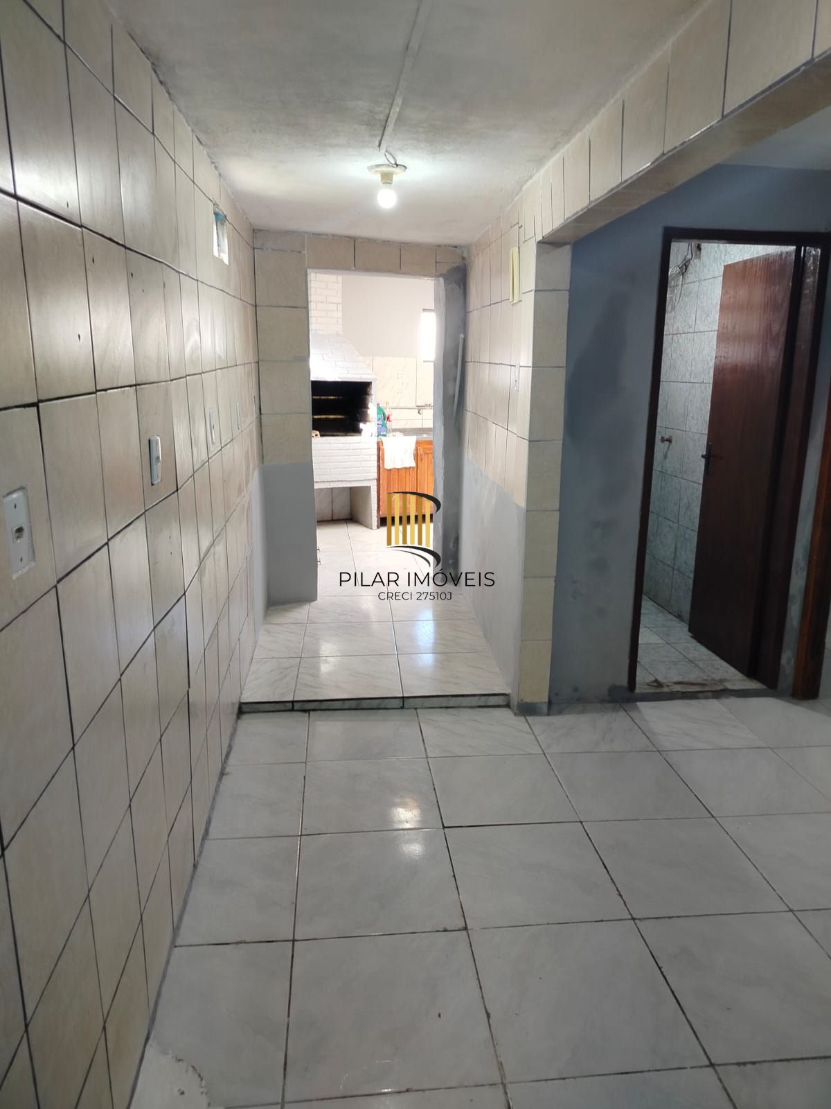 Casa no Bairro Rubem Berta, Porto Alegre/RS