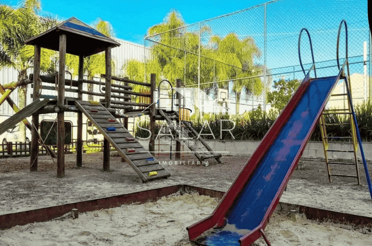 Casa em condomínio fechado, Bairro Rio Branco, Canoas/RS
