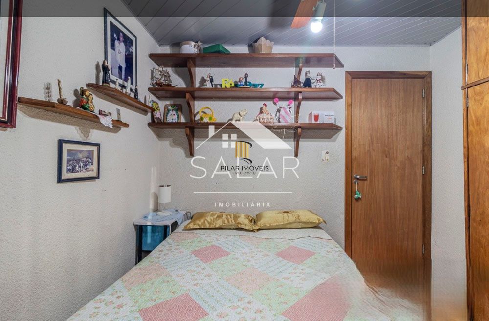 Casa com 72m², Bairro Rubem Berta, Porto Alegre, Rio Grande do Sul