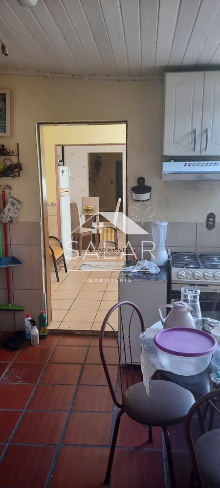 Casa com 03 dormitórios, Bairro Rubem Berta, Porto Alegre, Rio Grande do Sul