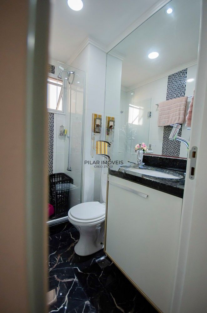 Apartamento 02 dormitórios, Bairro Humaitá, Porto Alegre, Rio Grande do Sul