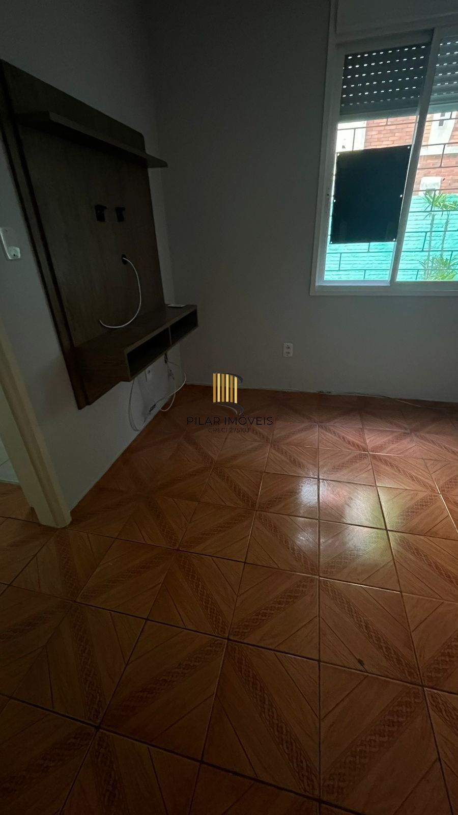 Oportunidade no Cristo Redentor – Kitnet Térrea com 39m²