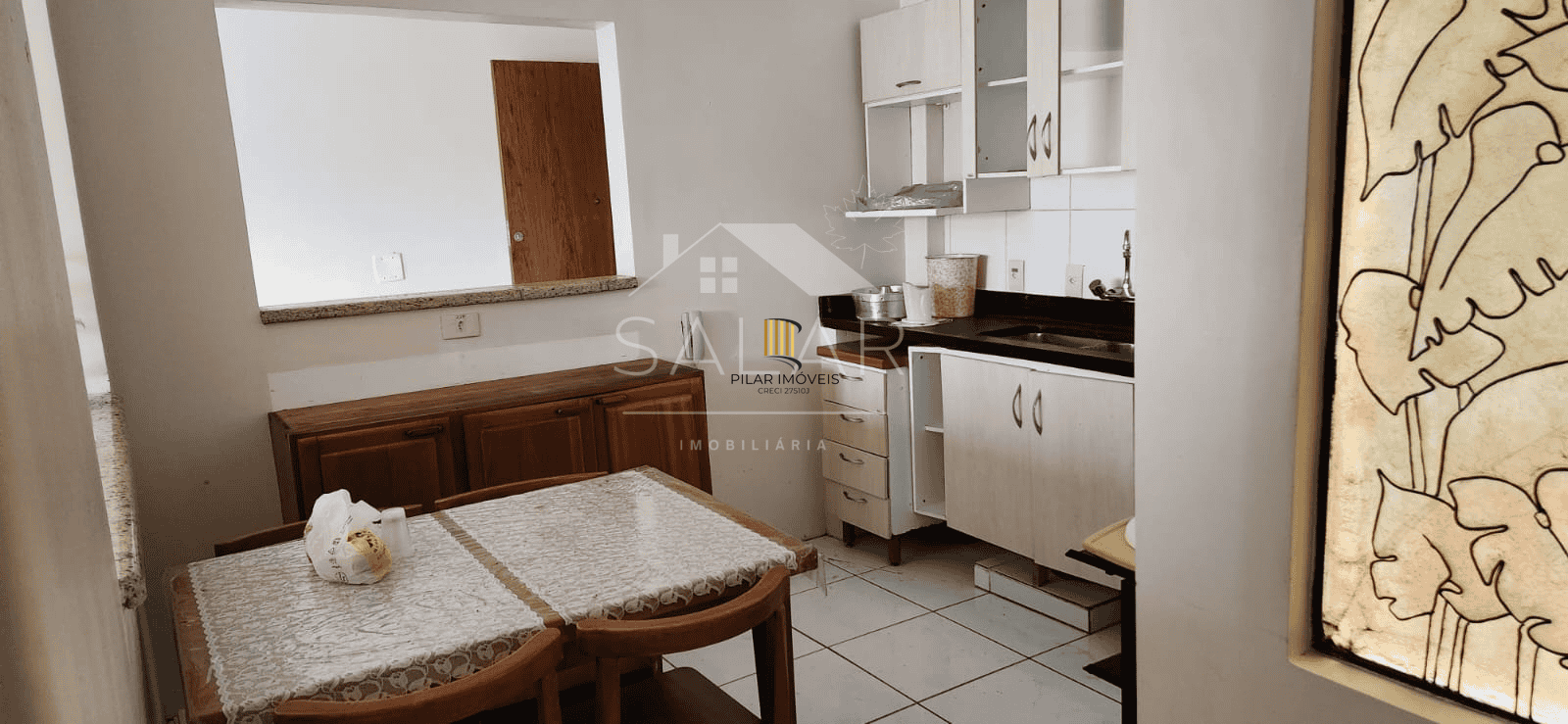 Apartamento 03 dormitórios, 01 suíte, Bairro Partenon, Porto Alegre/RS