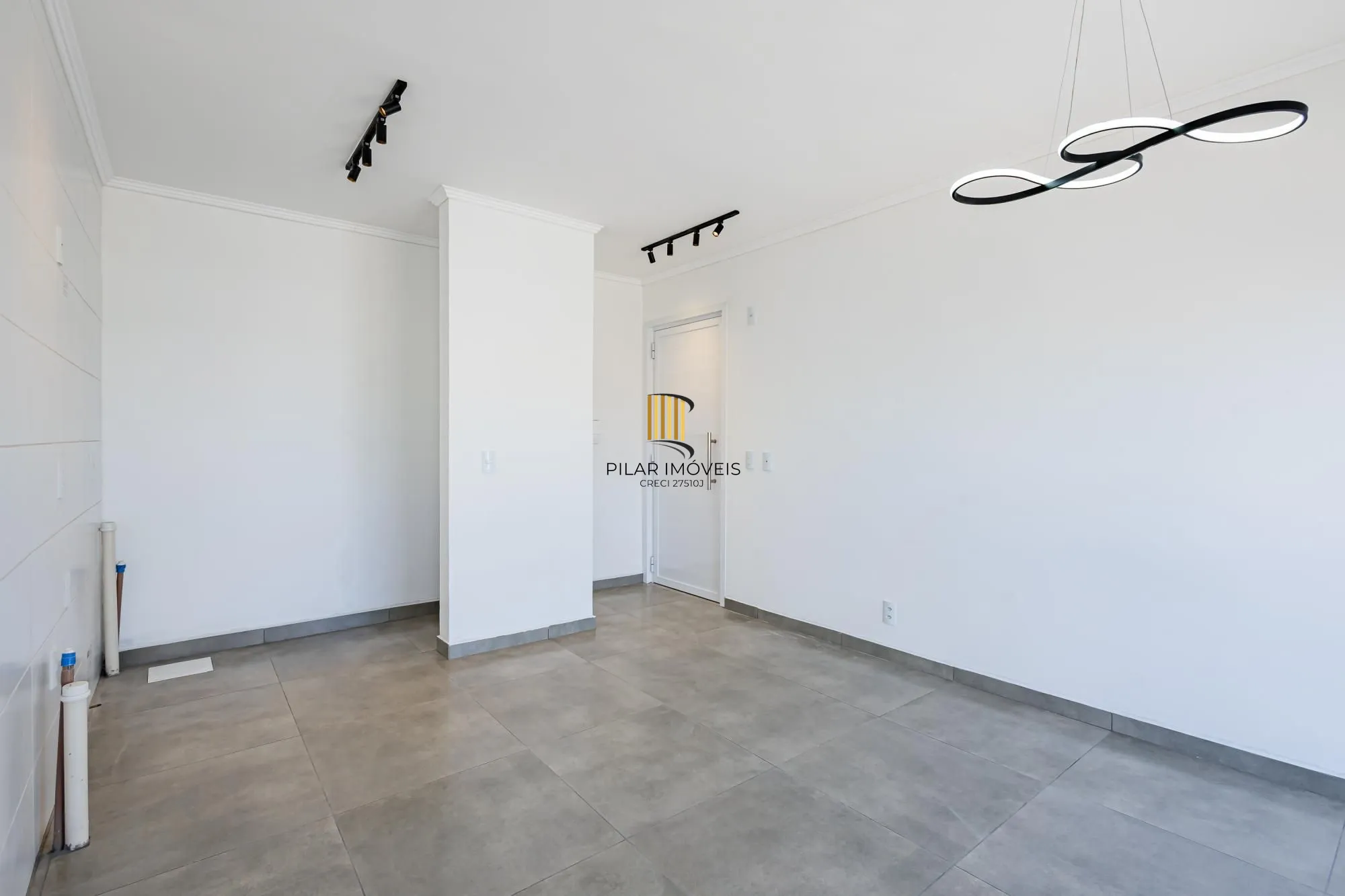 Loft 40m² com vaga escriturada no Condomínio Viverdes Clube – R$190 mil, pronto para morar e lazer completo