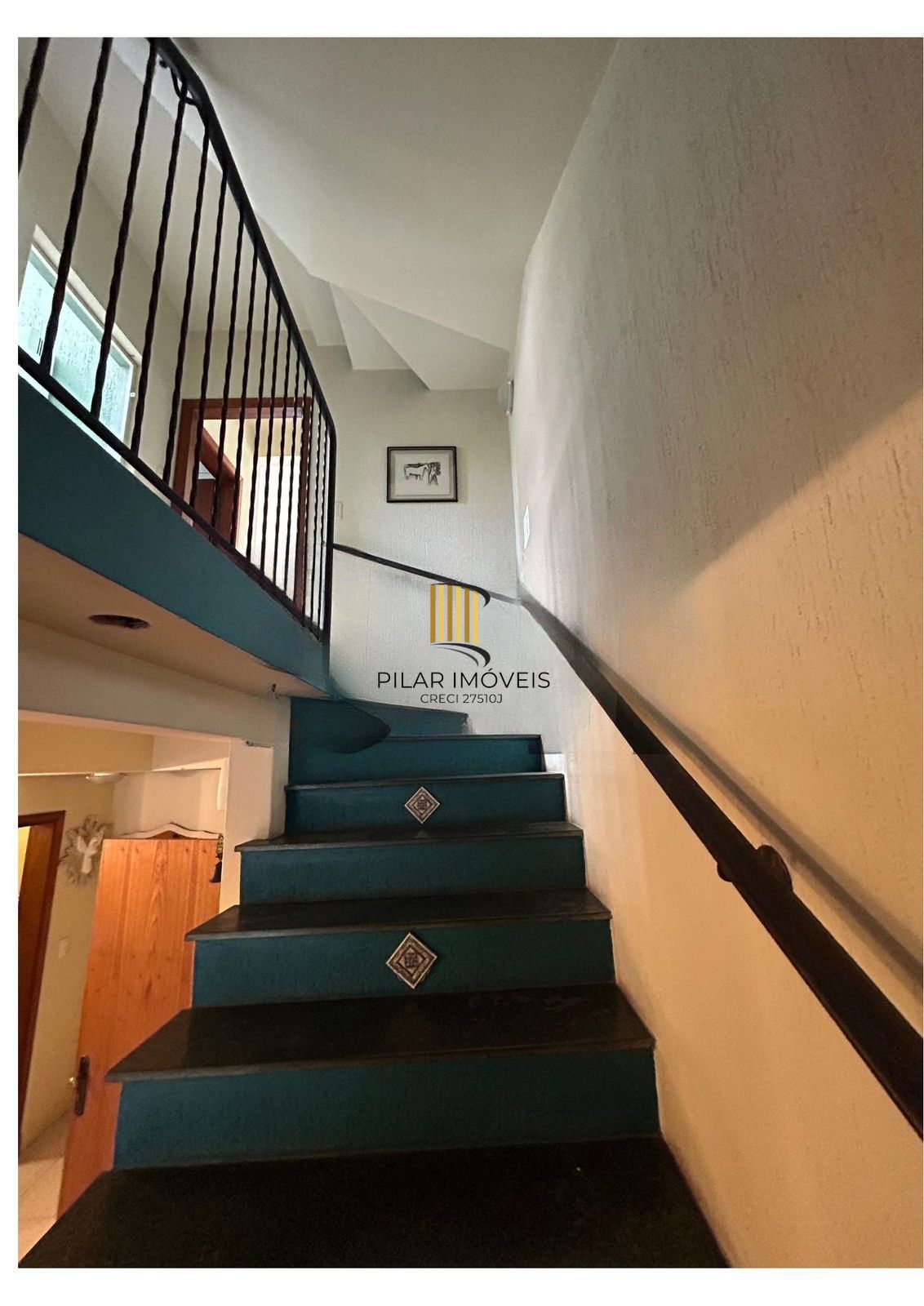 Casa com 04 dormitórios, Condomínio Residencial Casa Alta, Cidade Baixa, Porto Alegre/RS