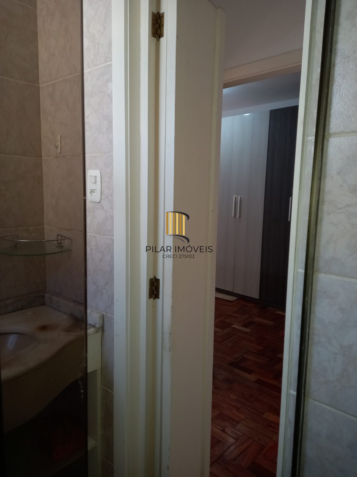 Oportunidade exclusiva próximo ao Hospital Conceição! Apartamento de 02 dorm, Bairro Cristo Redentor, Porto Alegre/RS