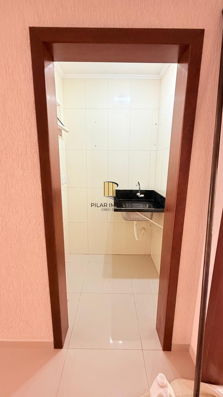 Casa em condomínio fechado, Bairro Rio Branco, Canoas/RS