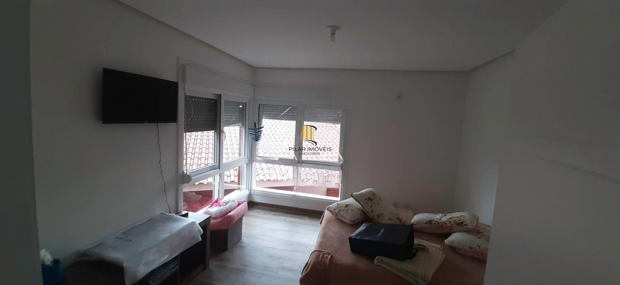 Casa em condomínio, Morro Grande, no distrito de Águas Claras, zona urbana do município de Viamão/RS