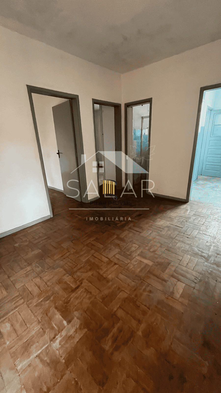 Apartamento de 02 dormitórios, Bairro Rubem Berta, Porto Alegre/RS - Pilar Imóveis