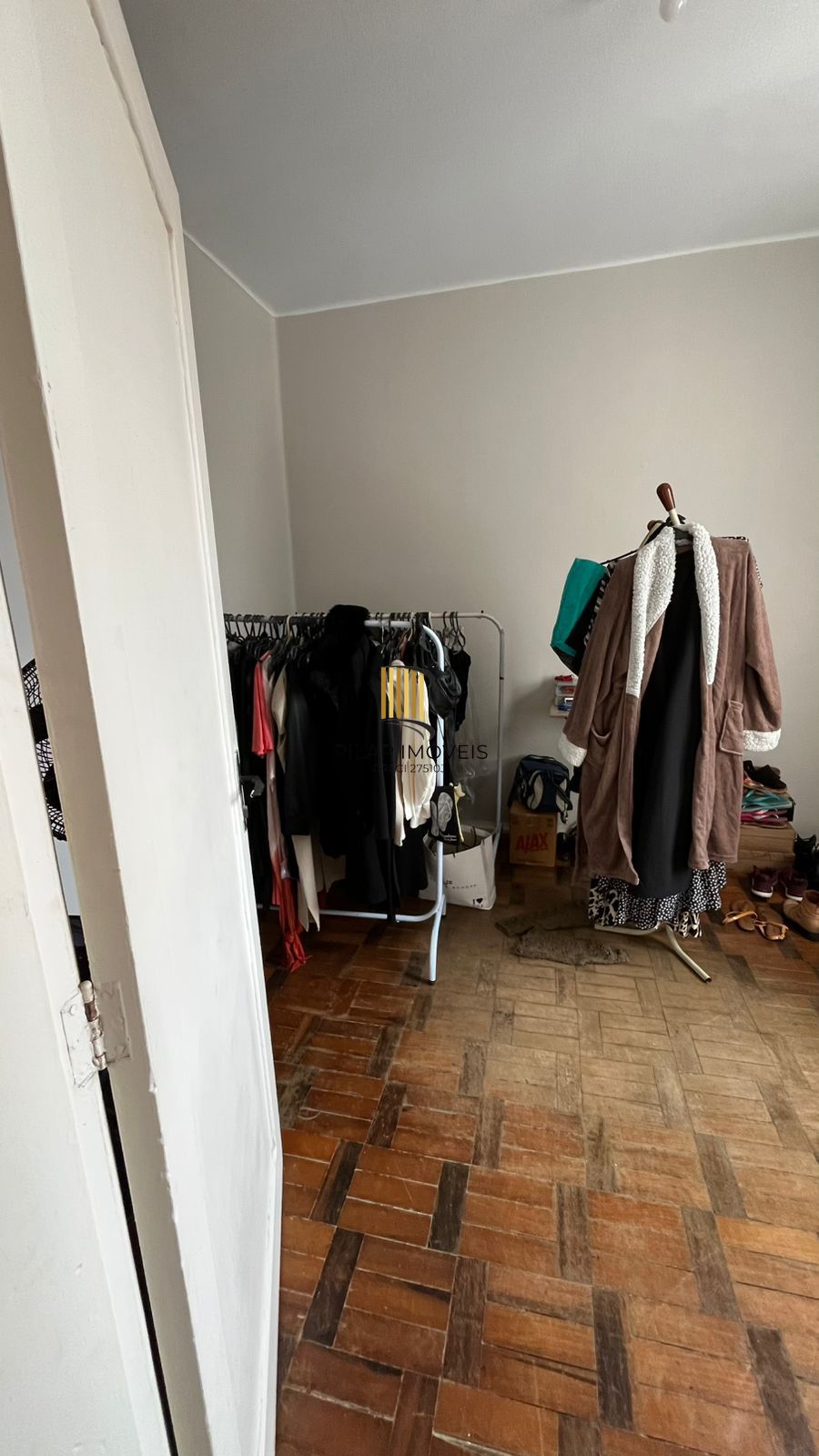 Apartamento de 02 dormitórios, Bairro Floresta, Porto Alegre/RS