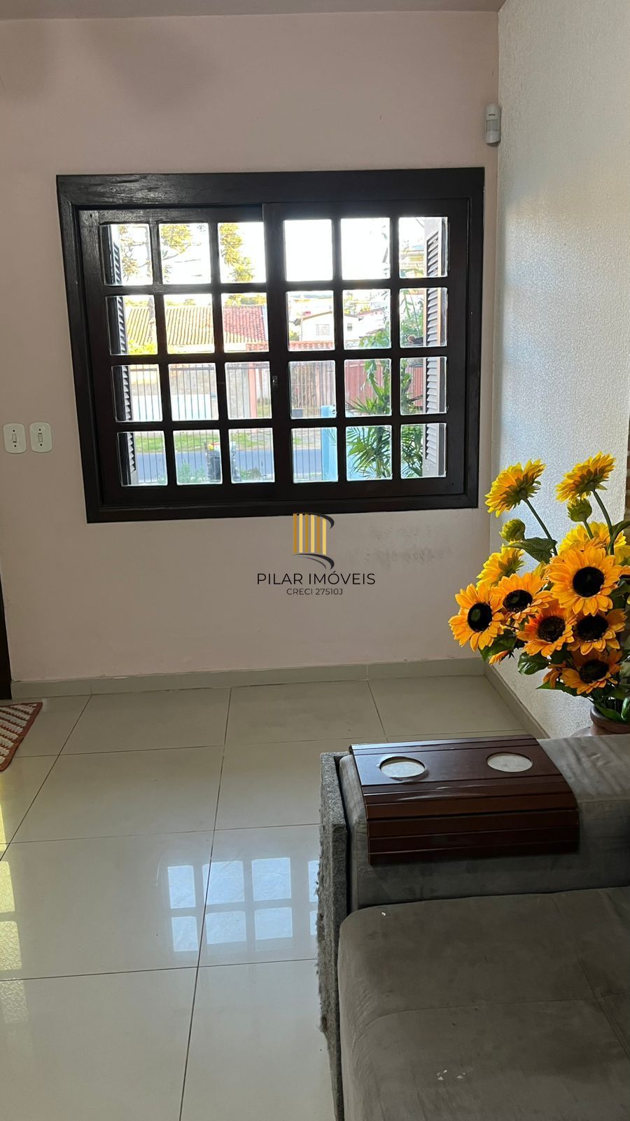 Casa de 03 dormitórios com suíte, Bairro Camaquã, Porto Alegre/RS