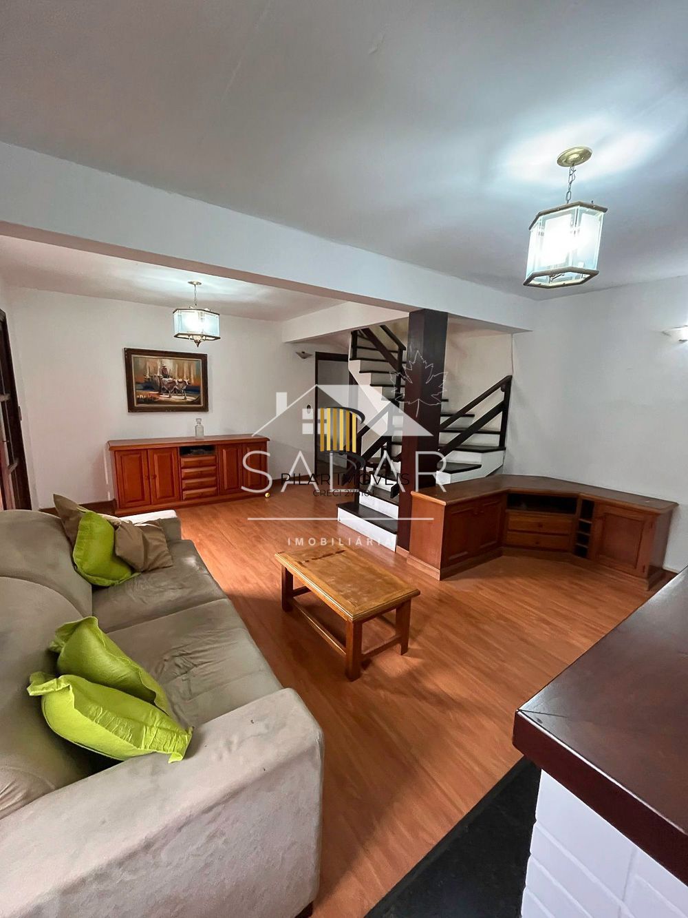 Casa com 220m², 3 quartos, Bairro Azenha, Porto Alegre, Rio Grande do Sul - Pilar Imóveis