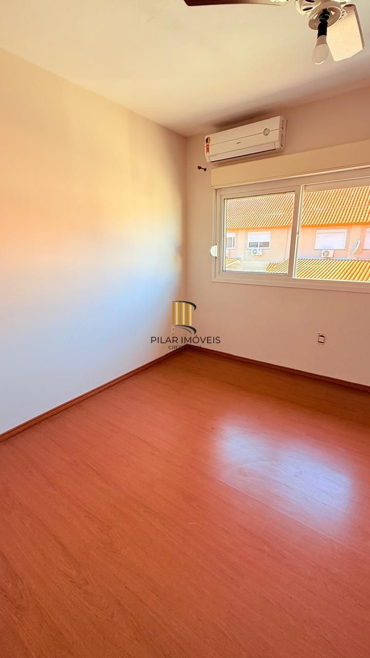 Casa em condomínio fechado, Bairro Rio Branco, Canoas/RS