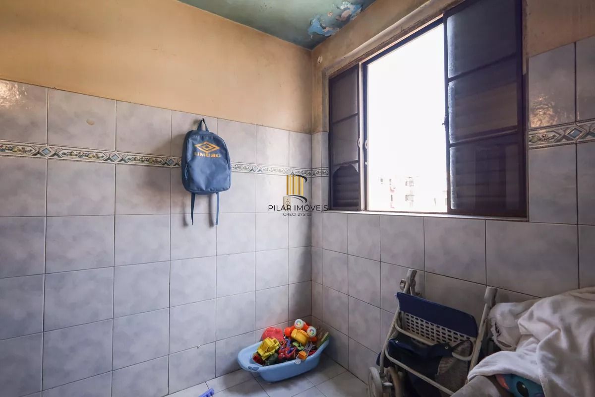 Apartamento 2 Dormitórios com Garagem em Localização Estratégica – 46,226 m²