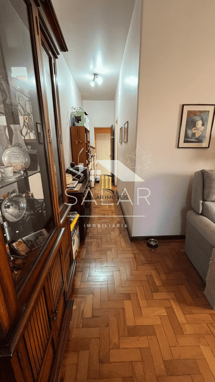 Casa com 03 dormitórios, Bairro Santana, Porto Alegre/RS