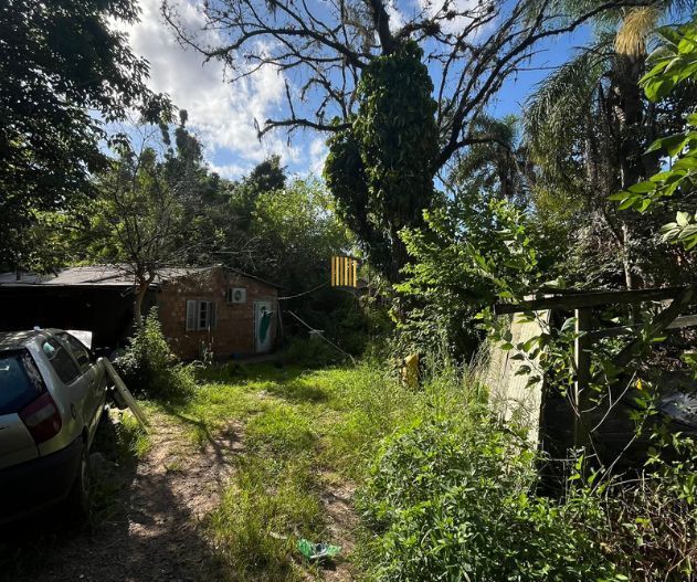 Terreno com 3.200m², bairro Olaria em Canoas/RS
