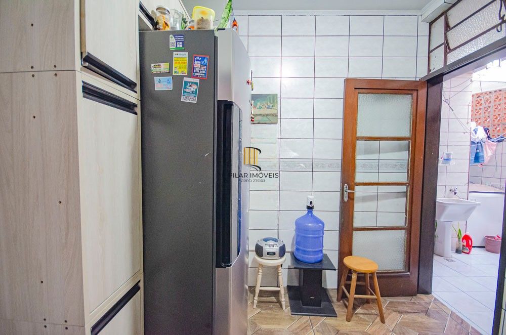 Apartamento na zona Sul de Porto Alegre, Bairro Praia de Belas