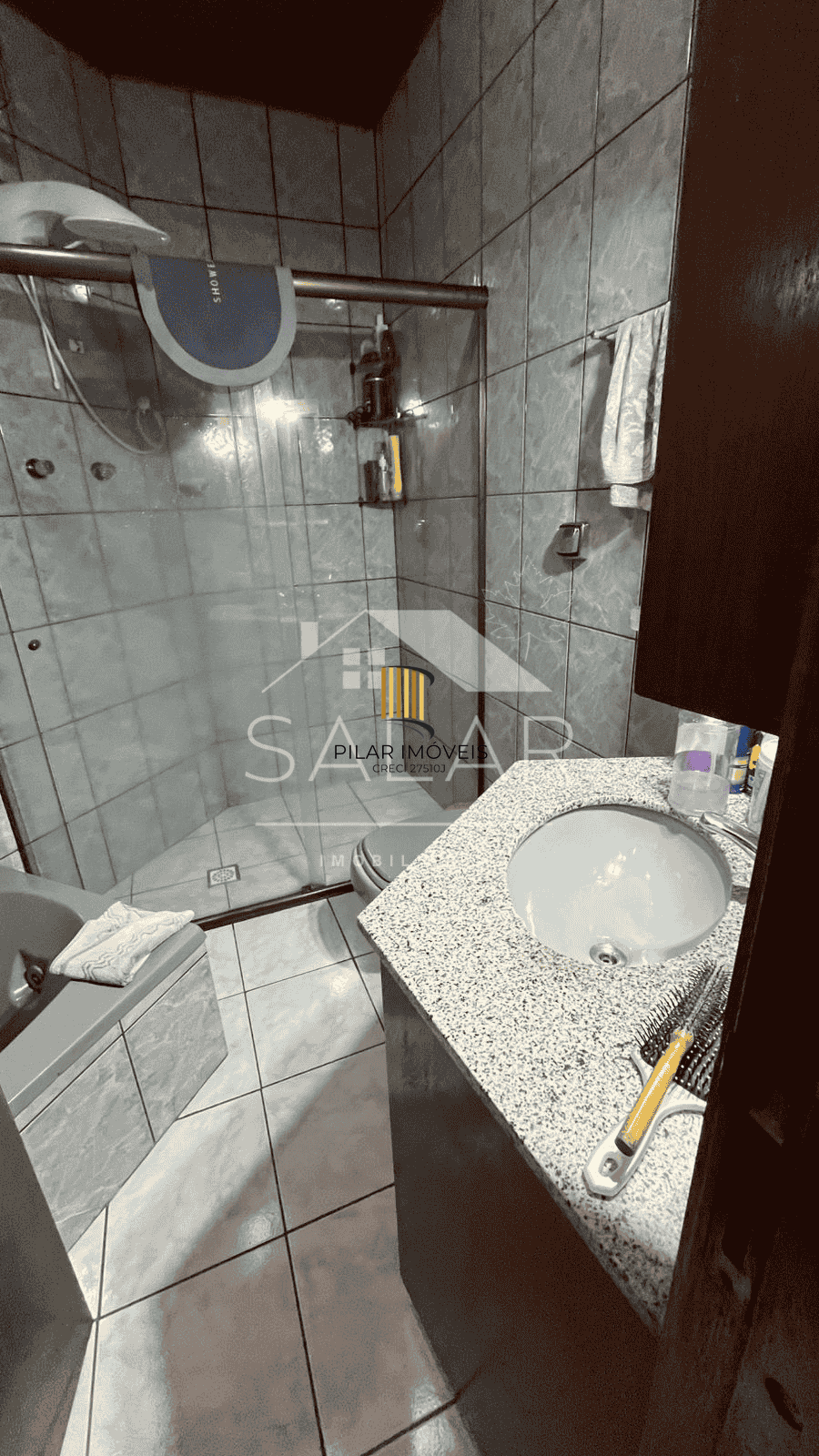 Casa com piscina, Bairro Querência, Viamão/RS