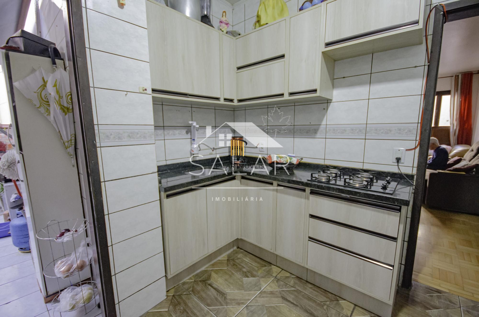 Apartamento na zona Sul de Porto Alegre, Bairro Praia de Belas