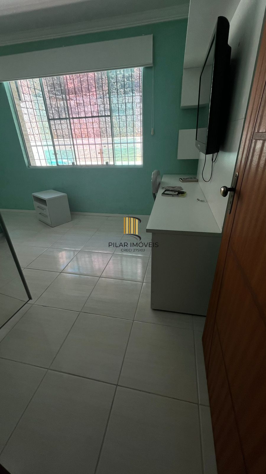 Maravilhosa casa no Bairro Boa Vista, Porto Alegre/RS