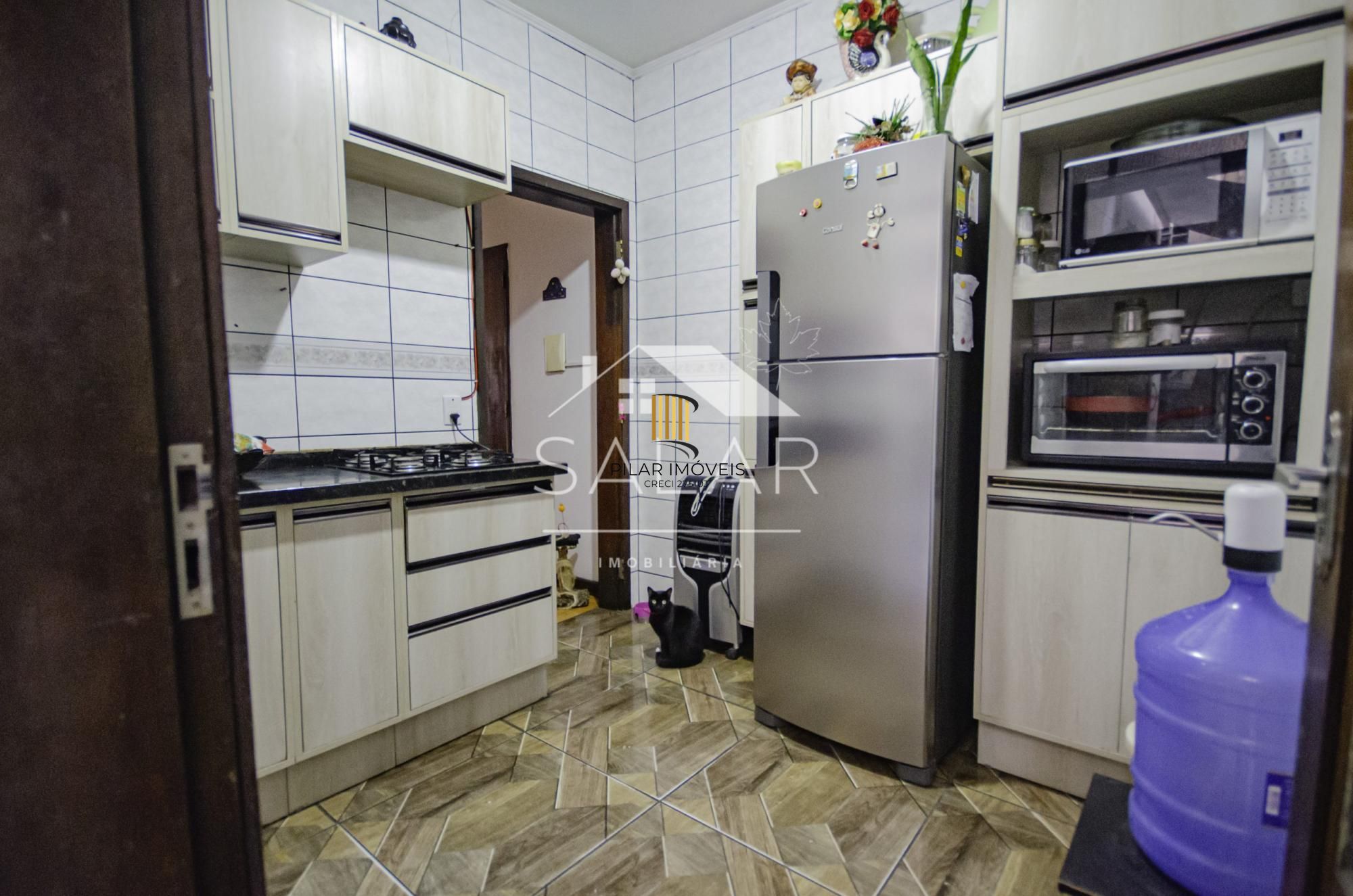 Apartamento na zona Sul de Porto Alegre, Bairro Praia de Belas